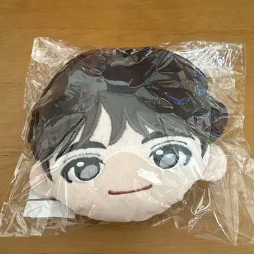 초특급 하루 마스코트 파우치