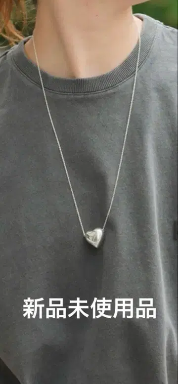 스픽 앤 스팬 BASENOTES 65cm tiny chain he