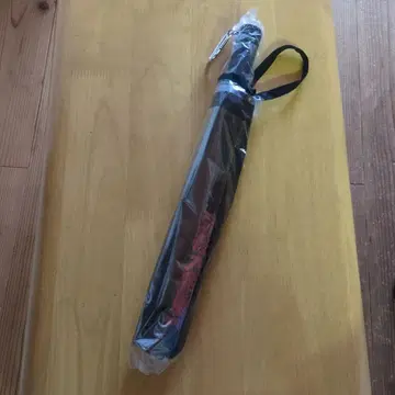 교토 대작전 접이식 우산 KiU