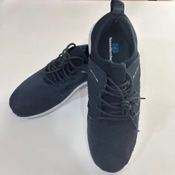 29cm 3E Neverland 네이비 스니커즈