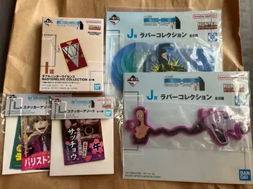 HUNTER x HUNTER 제일복권 I상 헌터 라이선스