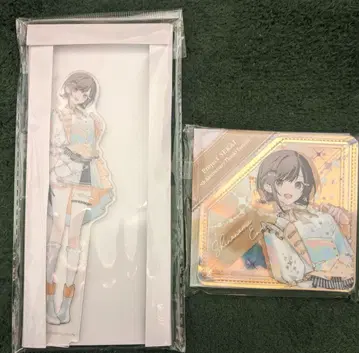 프로세카 5th 감사제 시노노메 에나 아크릴 스탠드 아크릴 블록 세트