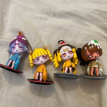 윌 스위츠 4세트