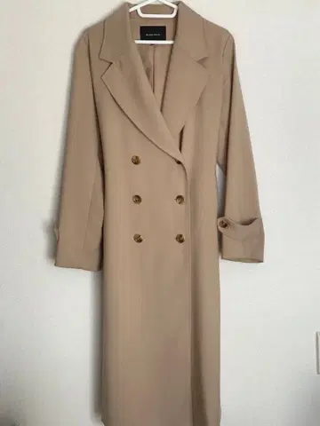 [ 무료배송! ] ROSEBUD 트렌치코트