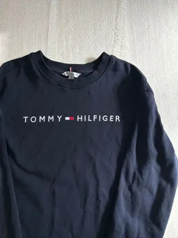 타미힐피거 트레이닝복 원피스