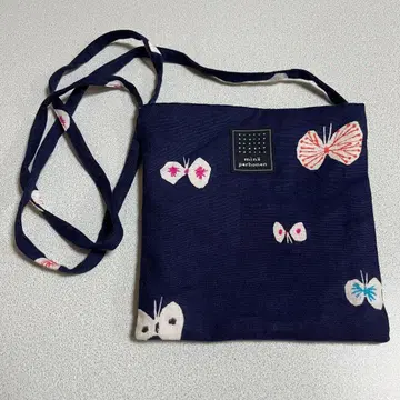 미나 페르호넨 pocketbag hana hane