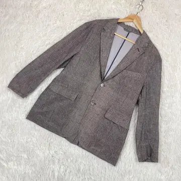 [ papas ] 파파스 (L) 테일러드 자켓