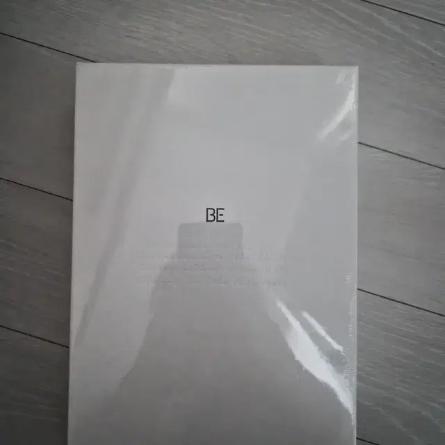 방탄소년단 미개봉 앨범 급처