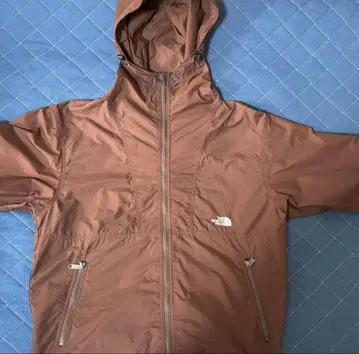 (기간 한정 가격 인하) THE NORTH FACE 마운틴 후드티