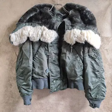 80년대 빈티지 n2b N2B 오리지널 실물 y2k 미군