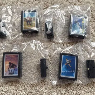 스튜디오 지도 포스터 라이트 컬렉션