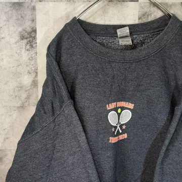 맨투맨 트레이닝복 그레이 M A31,4