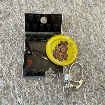 ROIROM 럭키 코인 로로