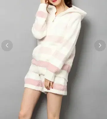 젤라또피케 파우더 그라데이션 보더 세트