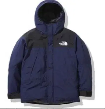 마운틴 다운 자켓 TNF 네이비 (NY)