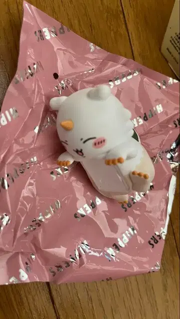 HIPPERS 치이카와 (먼작귀) 아노코 히퍼스