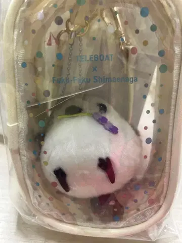 후쿠후쿠 시마연가 라 x 테레보트 콜라보 상품