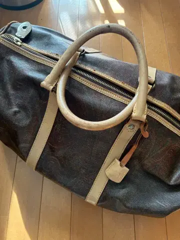 에트로 ETRO 보스턴 백 페이즐리 여행