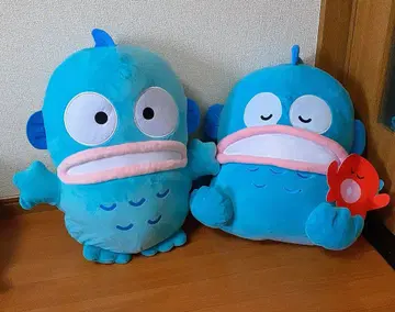 [산리오] 한교동 봉제 인형 모음 초 BIG