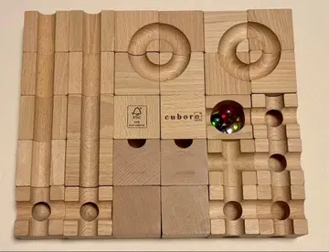 cuboro basis 큐보로 베이시스