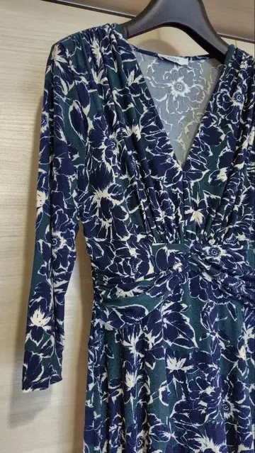 EGERIE 꽃무늬 원피스