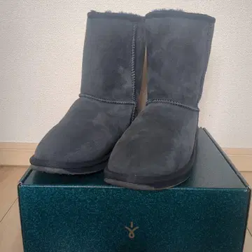 emu 남성용 스웨이드 어그 부츠 사이즈 11