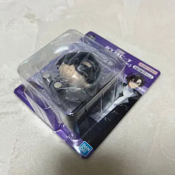 컬러풀 피치 모후 제일복권 피규어