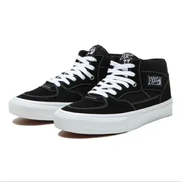 VANS SKATE HALF CAB 스케이트 하프 캐브