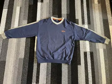 X-LARGE 네이비 트레이닝복 L 사이즈