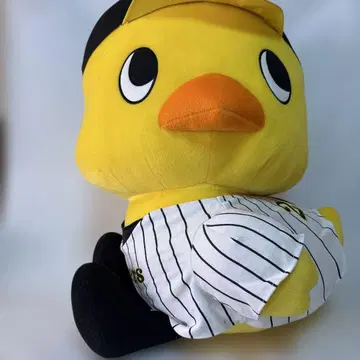 치킨라면 병아리 타이거즈 유니폼