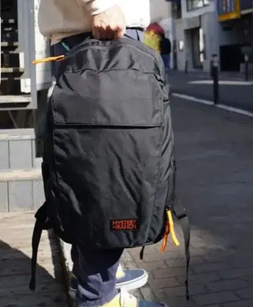 MYSTERYRANCH/미스터리 랜치 백팩