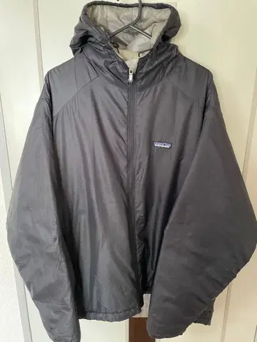 patagonia 파타고니아 퍼프볼 스웨터 블랙 M