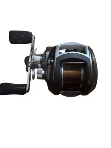 Orra SX 낚시릴 6.4:1 기어비