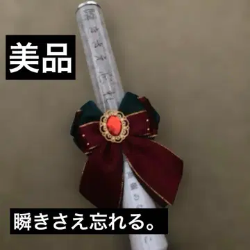 [ 새상품급 ] 눈 깜빡이는 것도 잊을 만큼. 응원봉 타카네노 나데시코