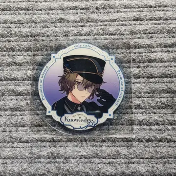 마법사의 약속 코리 카페 6주년 코스터 파우스트