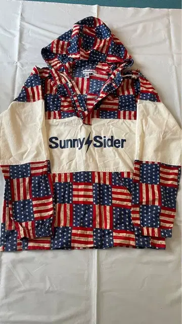 써니 C 사이더 후드티 L 사이즈