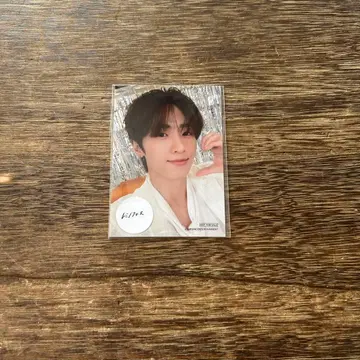 INI 허풍범 레미노 페스티벌