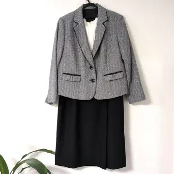 엘레강트한 원피스 수트