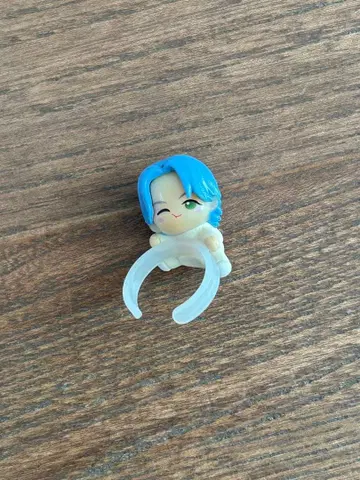 미세스 그린애플 빗쿠라타마고 후지사와 료카 미세스