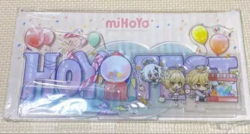 원신 HoYoFEST 아크릴 스탠드