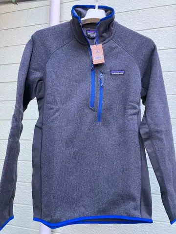 미사용 새상품 파타고니아 퍼포먼스 베터 스웨터 S