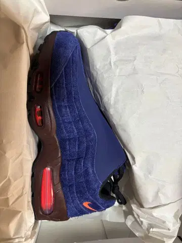 Air Max 95 Big Bubble Zip SP 8.5