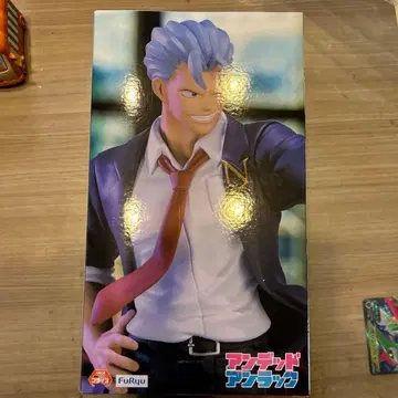 FuRyu 언더 아노란 피규어