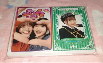 BEYOOOOONDS 타카세 쿠루미 미이모모 와~루도의 DV