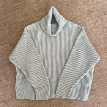 투모로우랜드(DES PRES) 니트