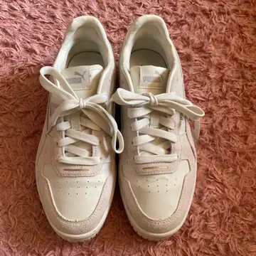 PUMA 통굽 스니커즈 칼리나 스트릿 SD