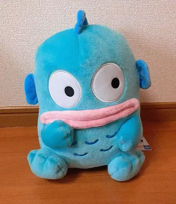 [산리오] 한교동 우후후 BIG 봉제 인형