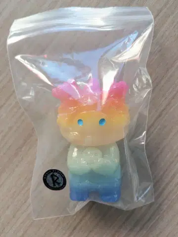 라본제소 robinceramicstudio 소프트 비닐 미개봉 새상품