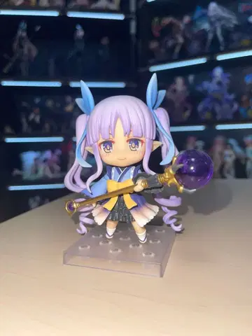 넨도로이드 쿄우카 프린세스 커넥트