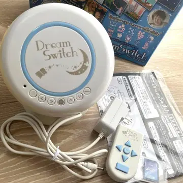 디즈니 드림 스위치